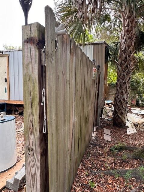 6631 Celeste Lane New Port Richey, FL 34653 - Photo 30 of 32
