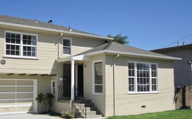 $4,300 | 130 27th Avenue, San Mateo, CA 94403