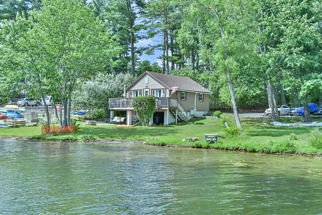 $599,900 | 27 Lakeview Road, Webster, MA 01570