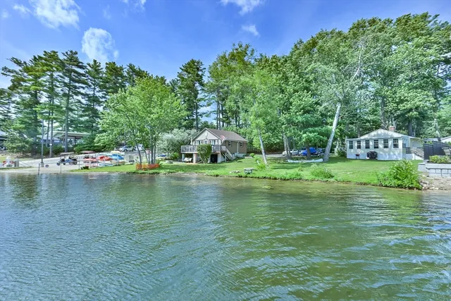 $599,900 | 27 Lakeview Road, Webster, MA 01570