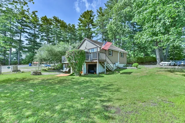 $599,900 | 27 Lakeview Road, Webster, MA 01570