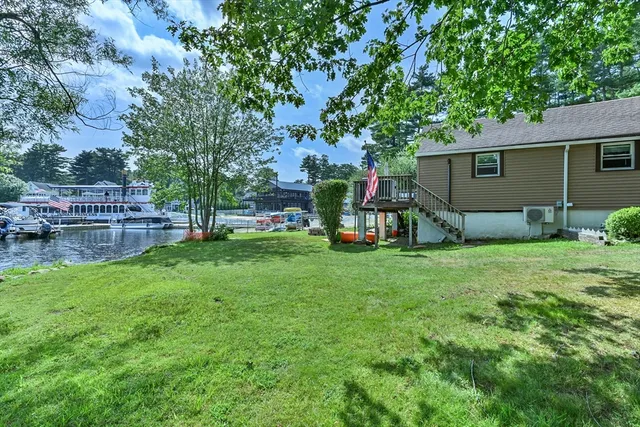 $599,900 | 27 Lakeview Road, Webster, MA 01570