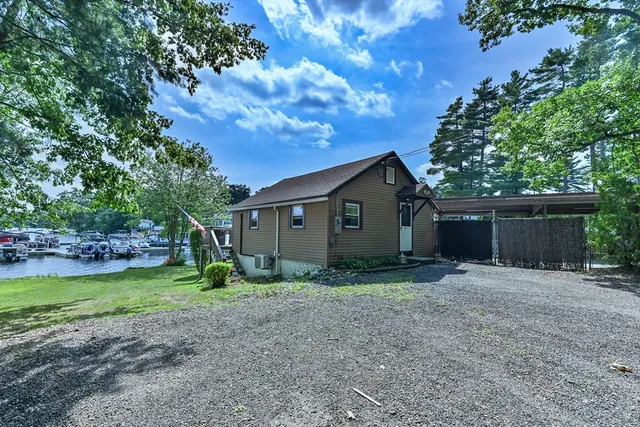 $599,900 | 27 Lakeview Road, Webster, MA 01570