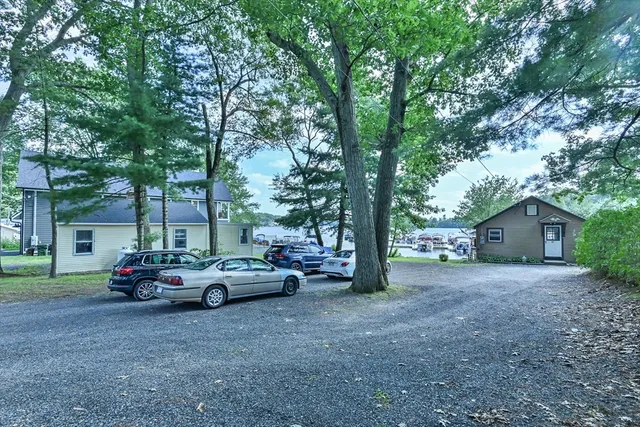 $599,900 | 27 Lakeview Road, Webster, MA 01570