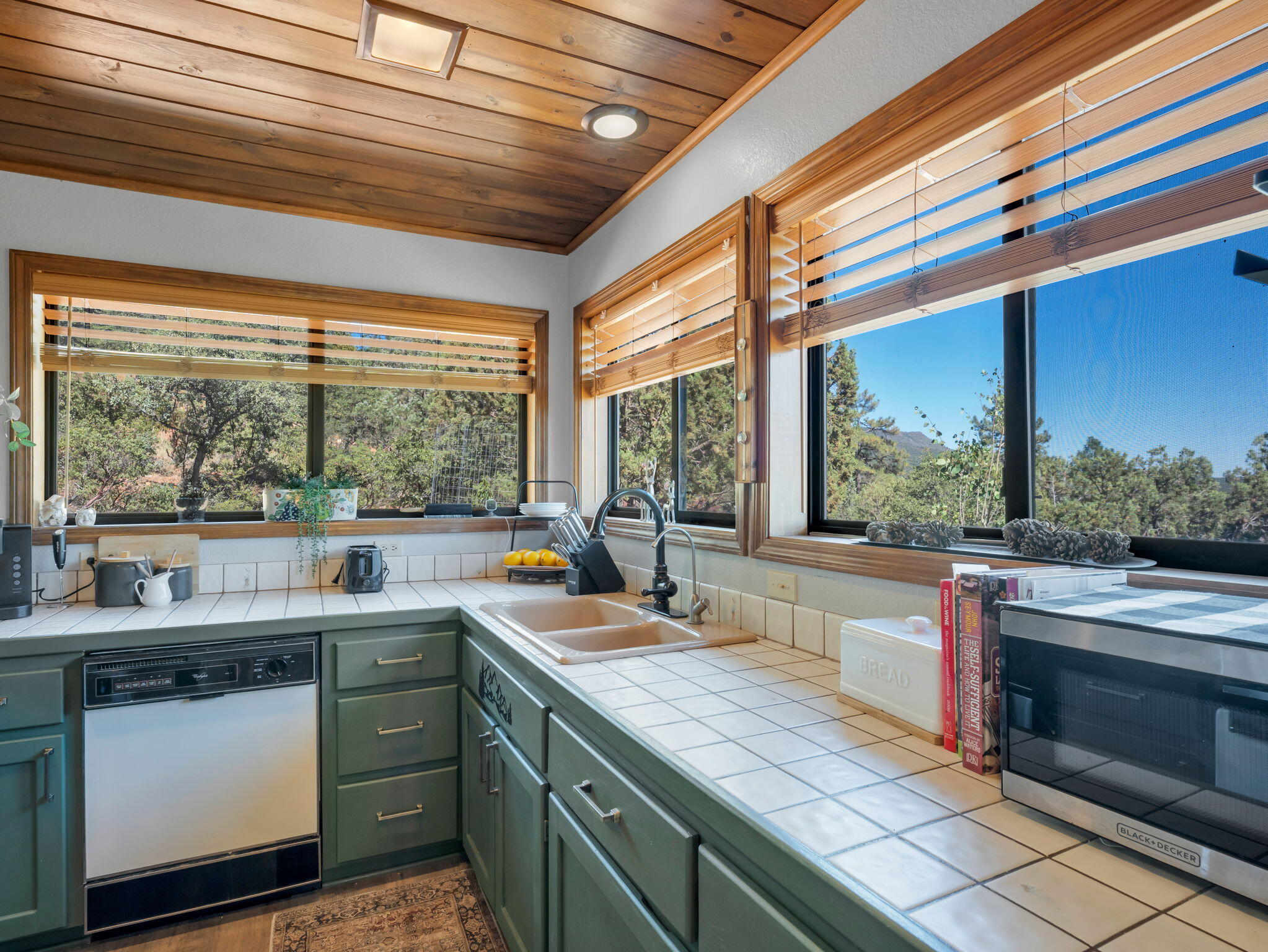 6227 Pinon Loop Pine, AZ 85544 - Photo 13 of 62