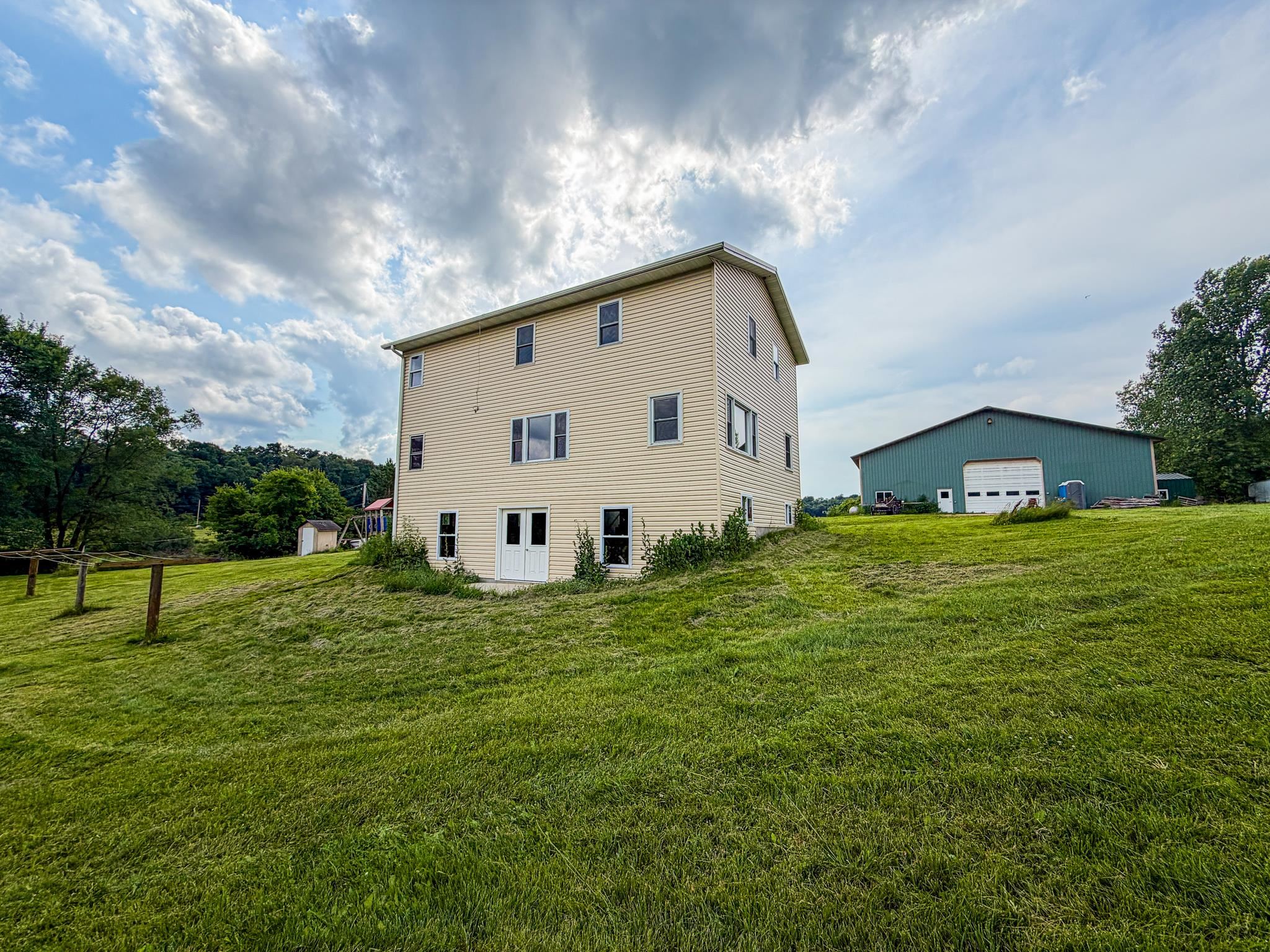 E4150 Tuckertown Road Loganville, WI 53943 - Photo 82 of 90