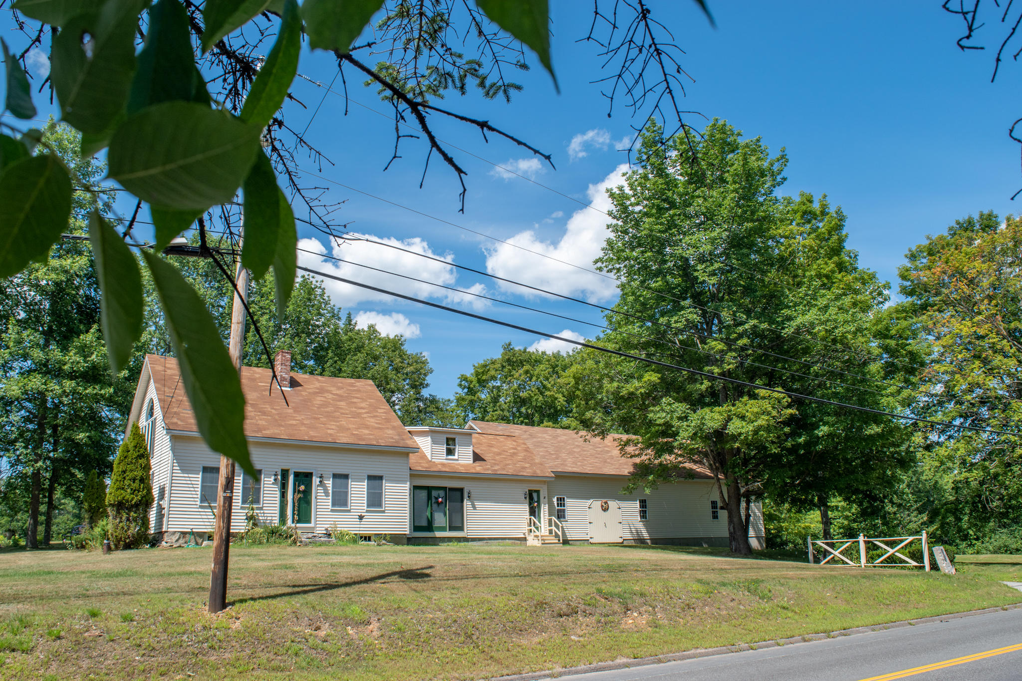 48 Togus Road Augusta, ME 04330 - Photo 1 of 33 2020-08-14 13.34.37