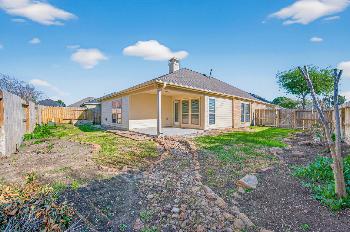 26107 Lillian Springs Spring, TX 77373 - Photo 39 of 42