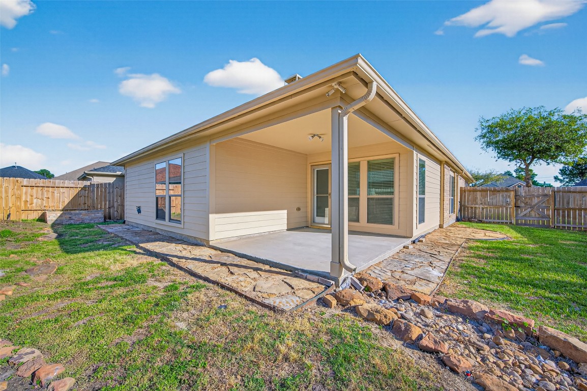 26107 Lillian Springs Spring, TX 77373 - Photo 40 of 42