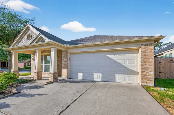 $1,900 | 26107 Lillian Springs, Spring, TX 77373