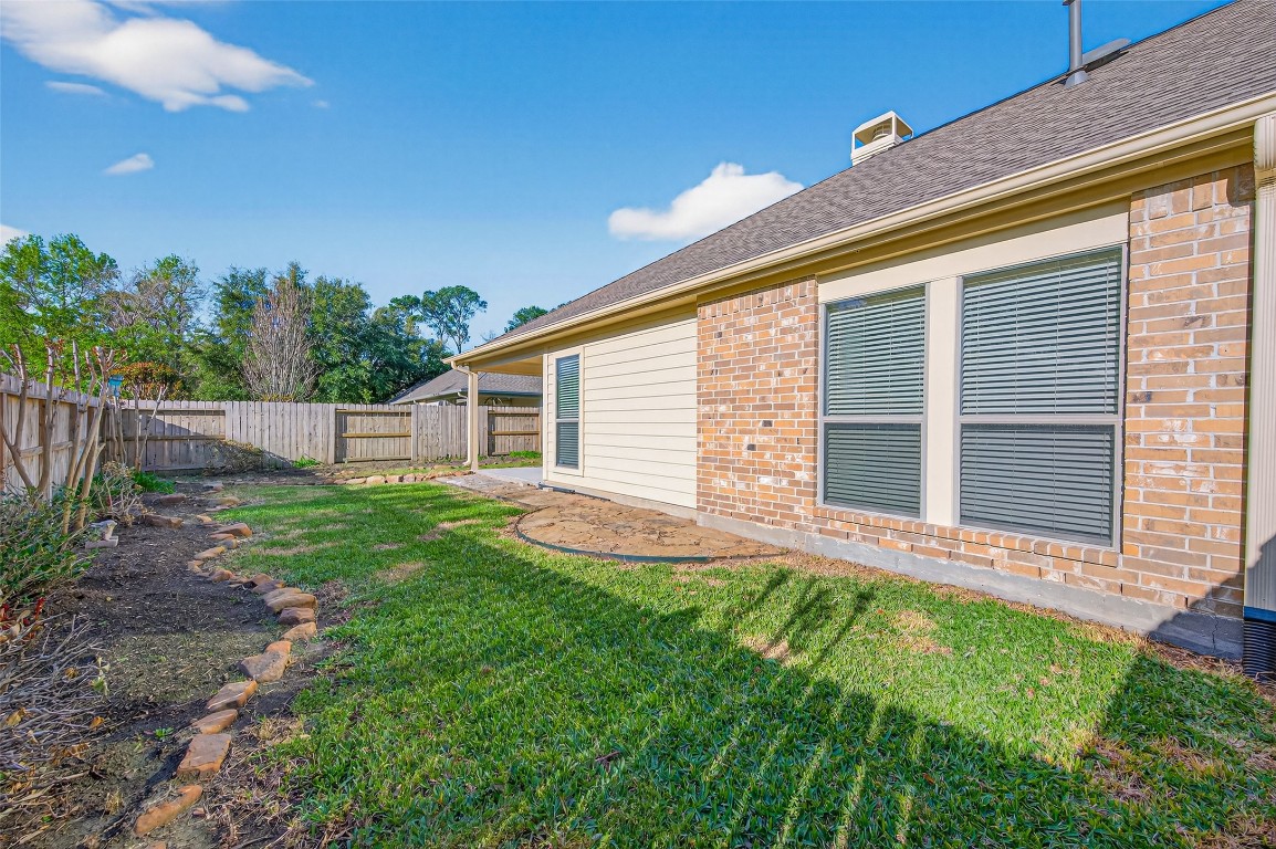 26107 Lillian Springs Spring, TX 77373 - Photo 41 of 42