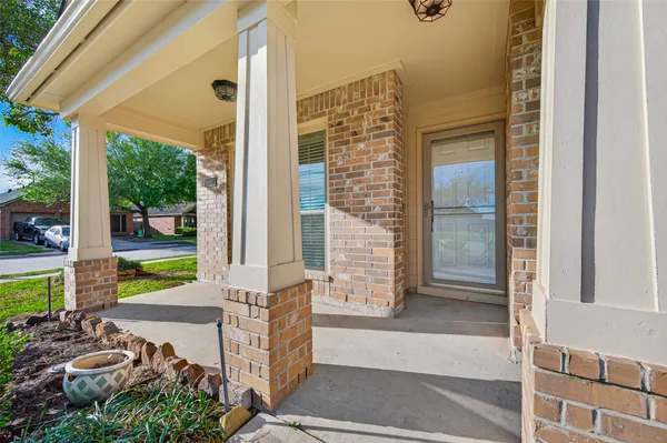 a view of an outdoor space