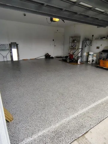 a view of car parking