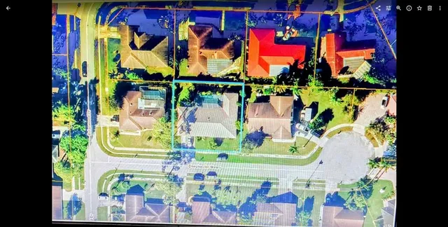 $875,000 | 4811 Dorchester Mews, Haverhill, FL 33415