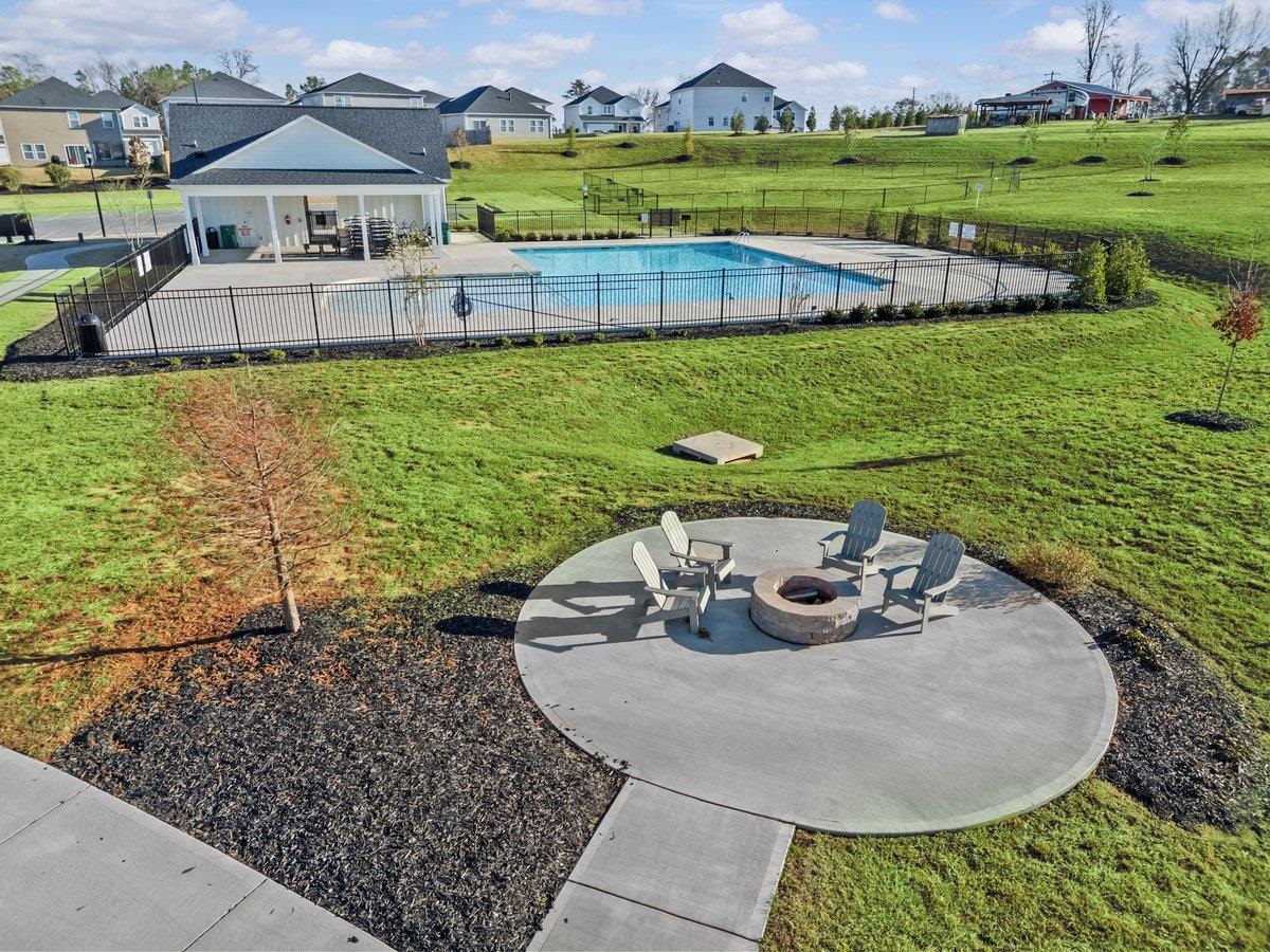 1516 Switchback Circle Moore, SC 29369 - Photo 41 of 43 Gallery Image 41