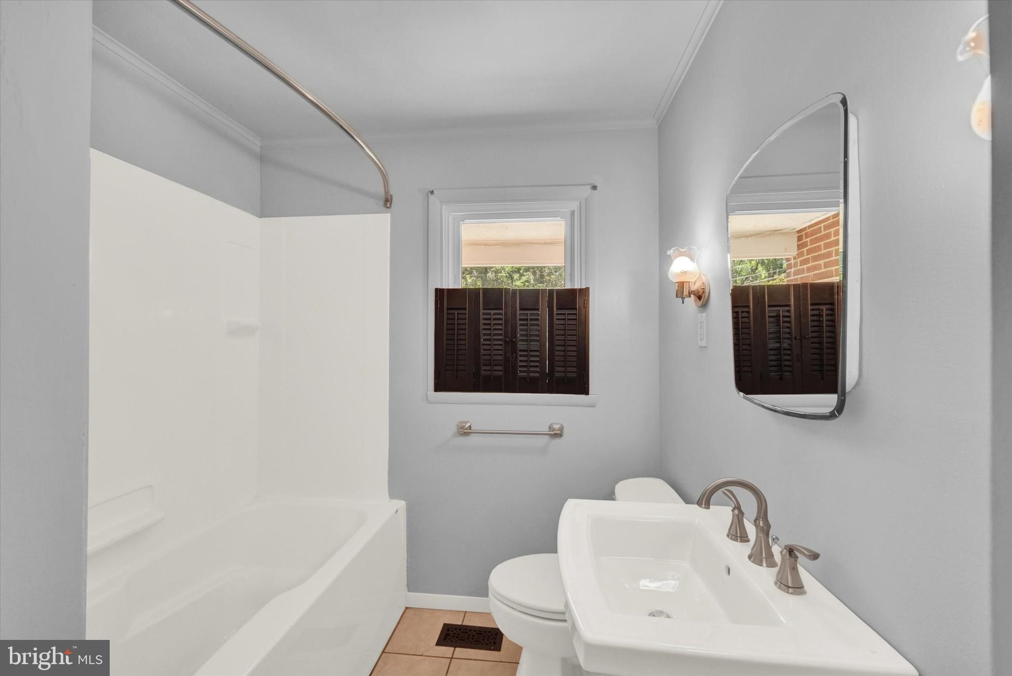 309 Bynum Ridge Road Forest Hill, MD 21050 - Photo 11 of 35 Main full bath