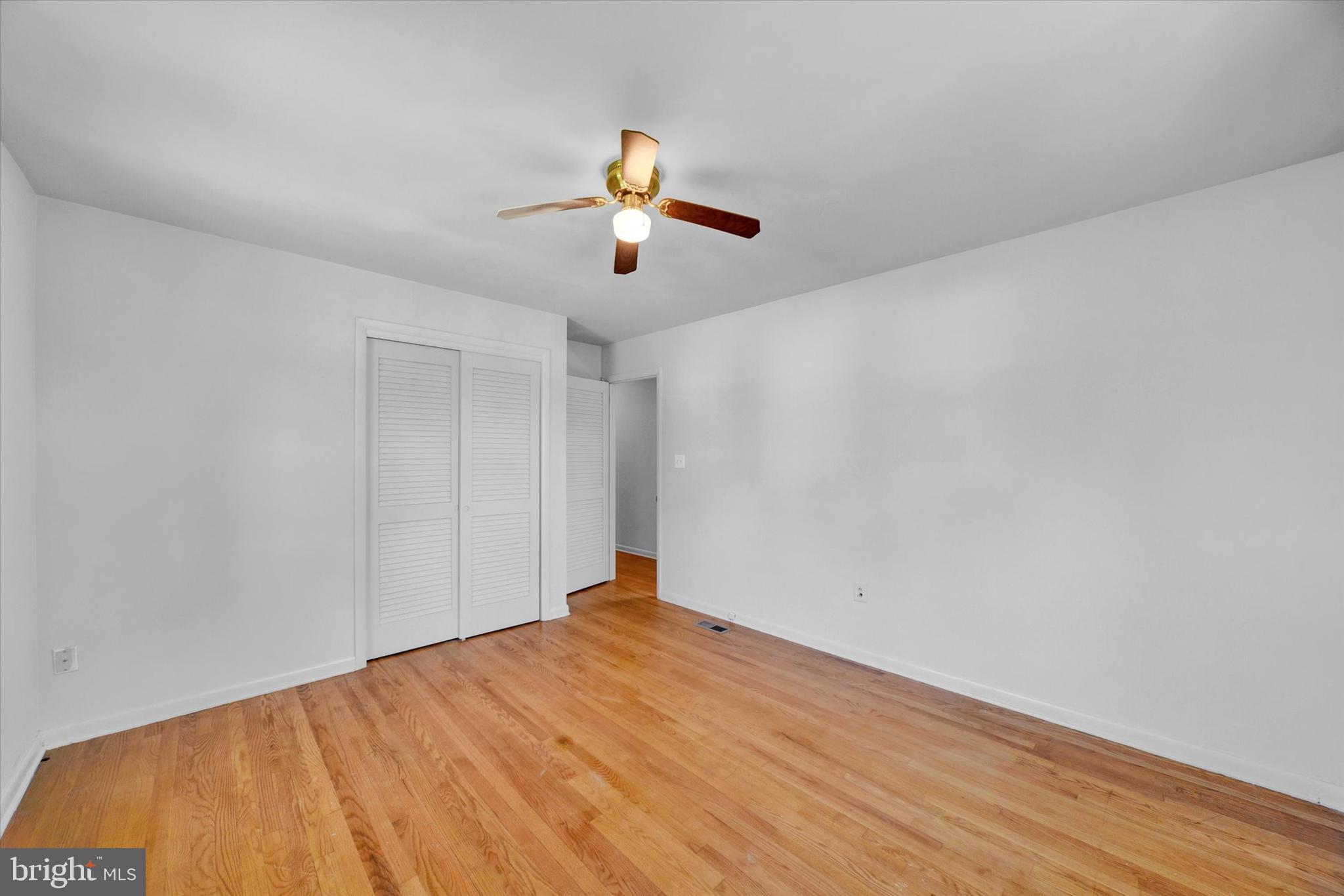 309 Bynum Ridge Road Forest Hill, MD 21050 - Photo 13 of 35 Bedroom 2