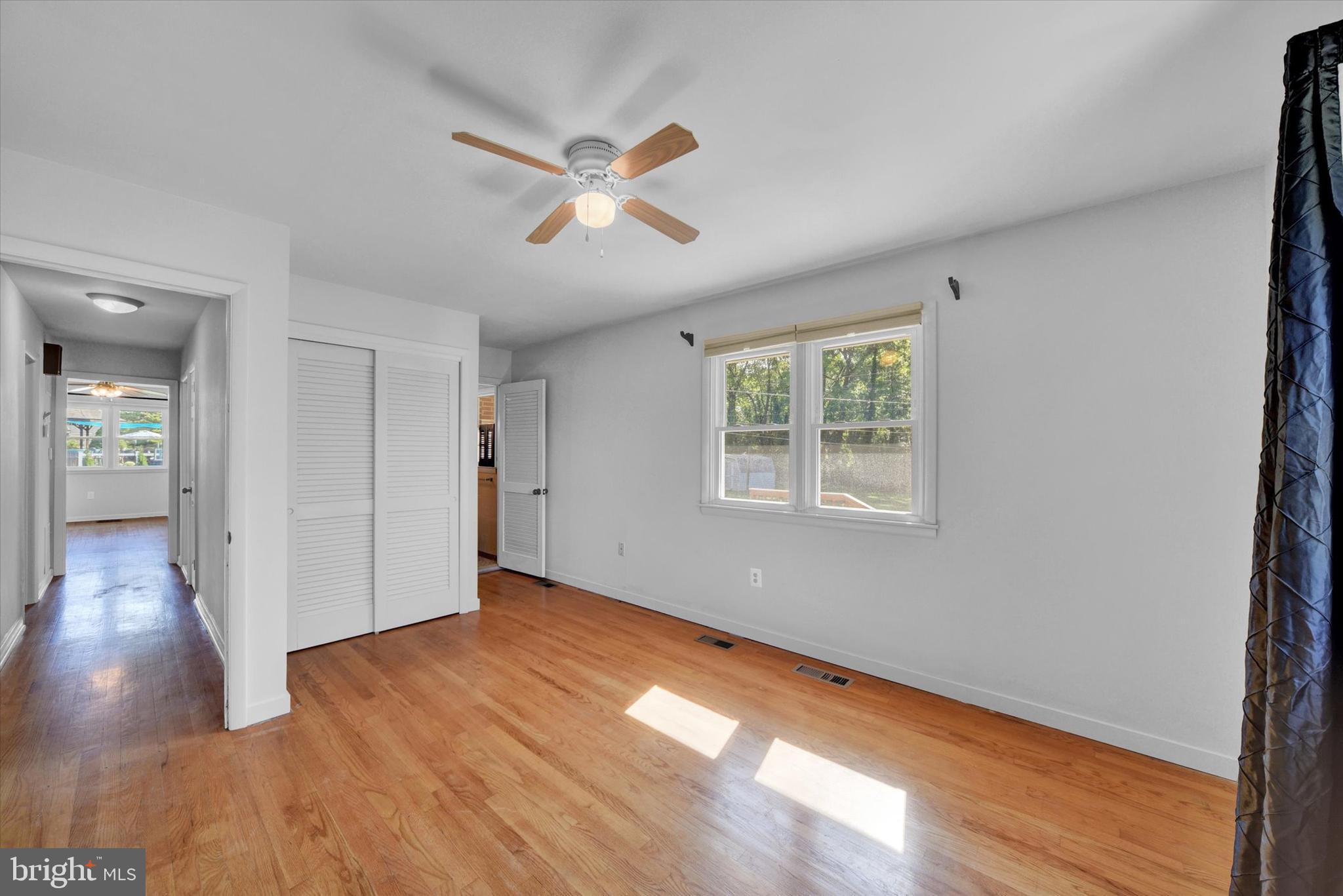 309 Bynum Ridge Road Forest Hill, MD 21050 - Photo 15 of 35 Primary bedroom