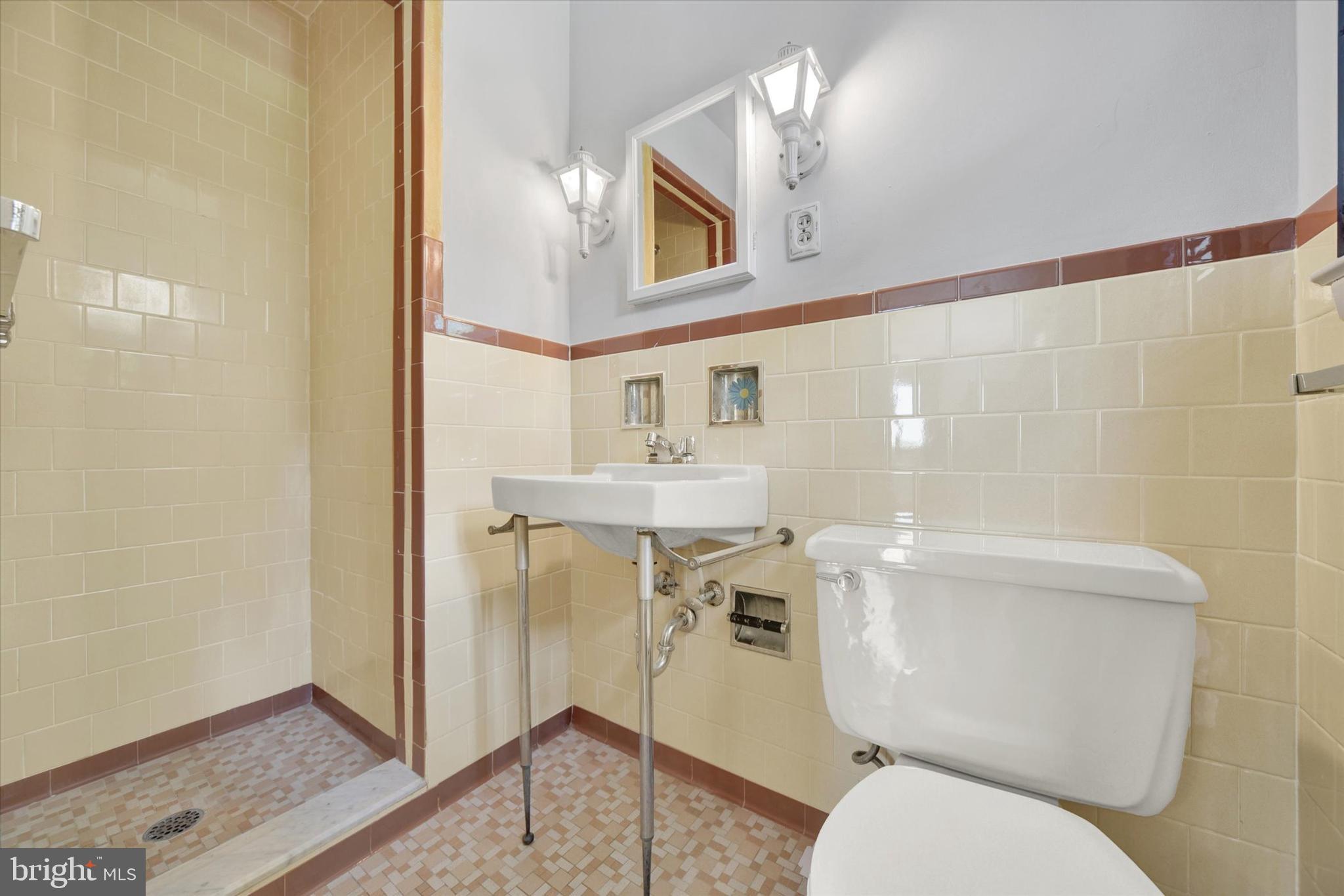 309 Bynum Ridge Road Forest Hill, MD 21050 - Photo 16 of 35 Primary bath