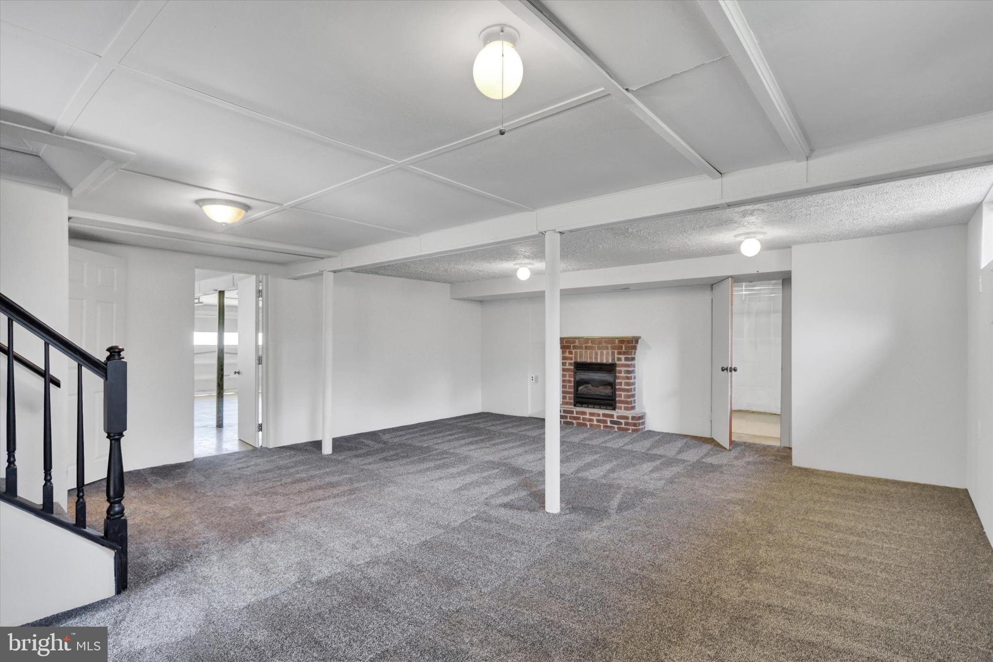 309 Bynum Ridge Road Forest Hill, MD 21050 - Photo 18 of 35 Family room