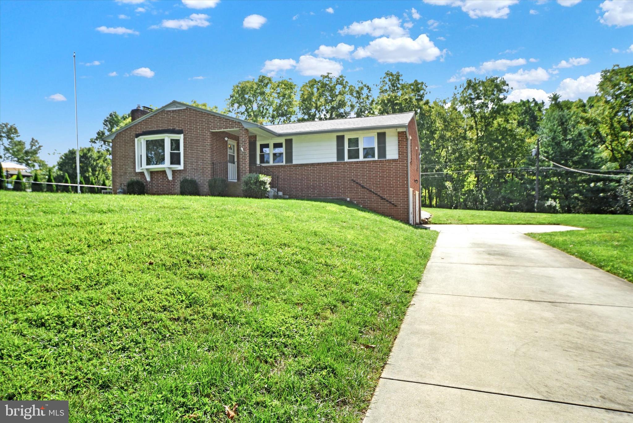 309 Bynum Ridge Road Forest Hill, MD 21050 - Photo 24 of 35 Exterior