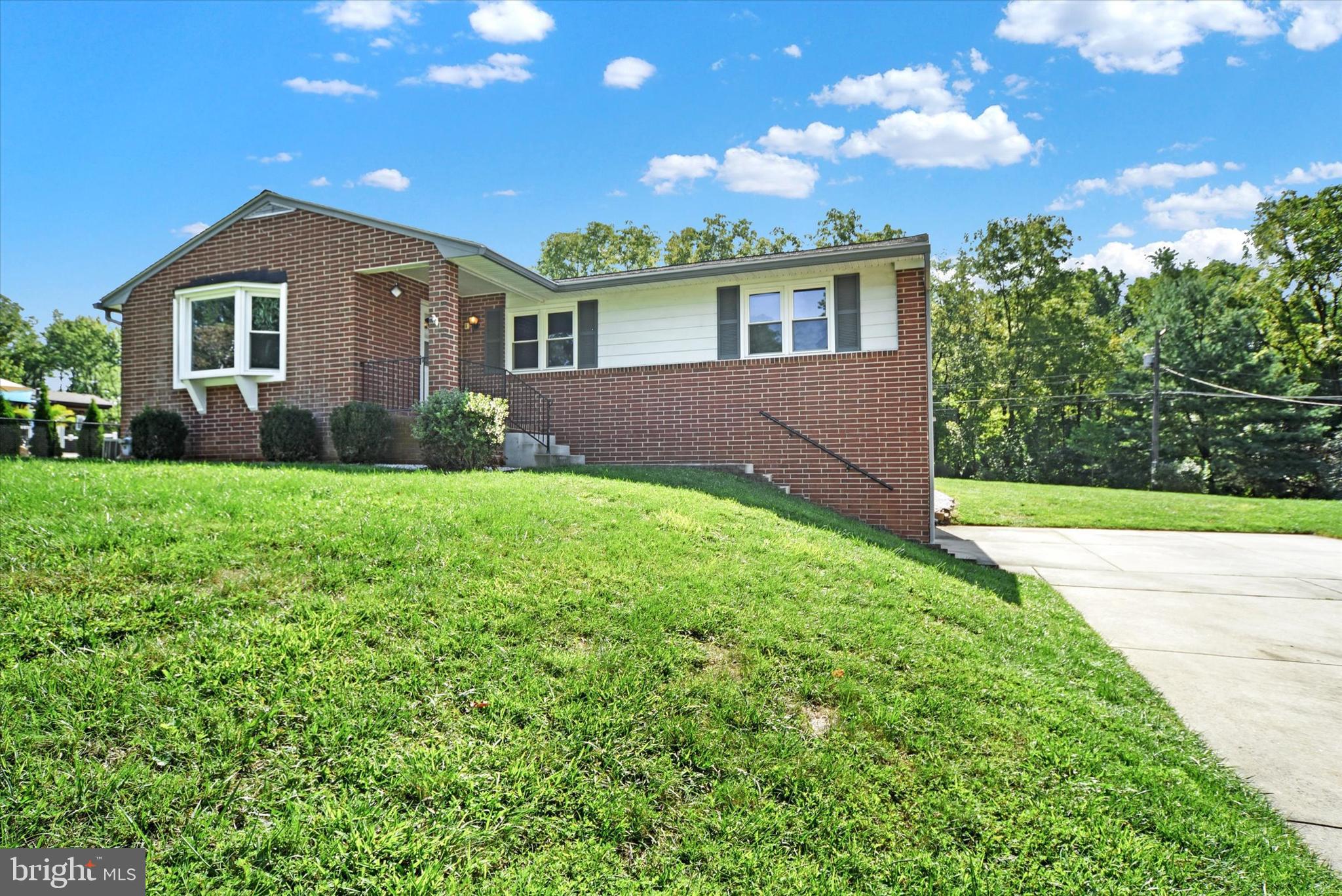 309 Bynum Ridge Road Forest Hill, MD 21050 - Photo 25 of 35 Exterior 1