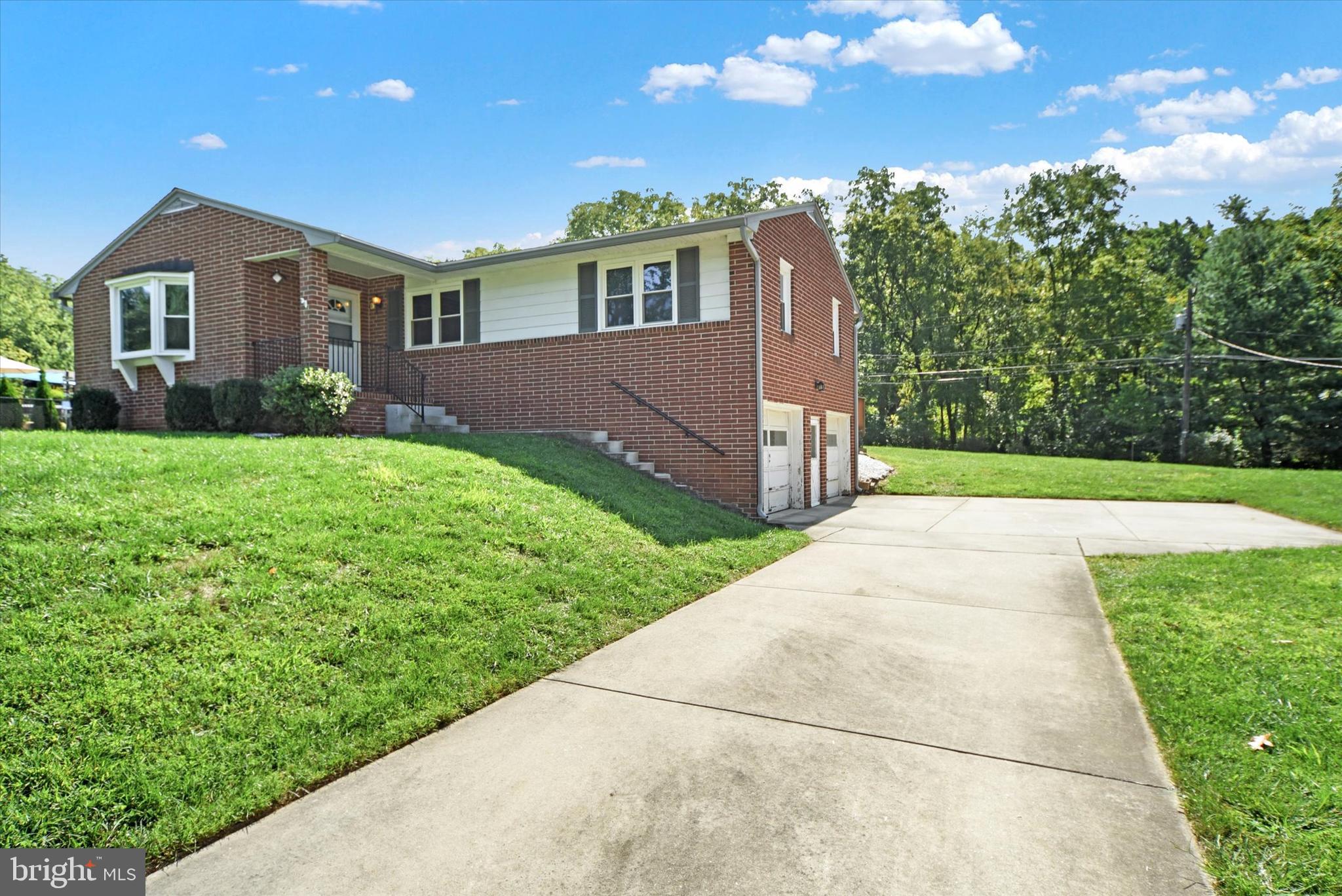 309 Bynum Ridge Road Forest Hill, MD 21050 - Photo 26 of 35 Exterior 2