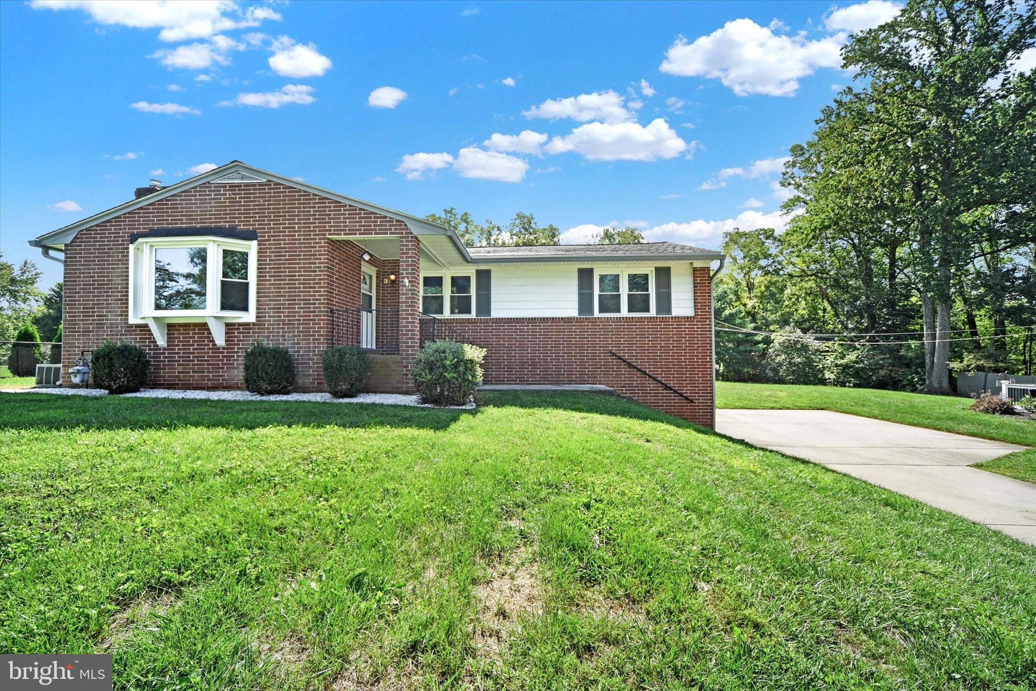 309 Bynum Ridge Road Forest Hill, MD 21050 - Photo 27 of 35 Exterior 3