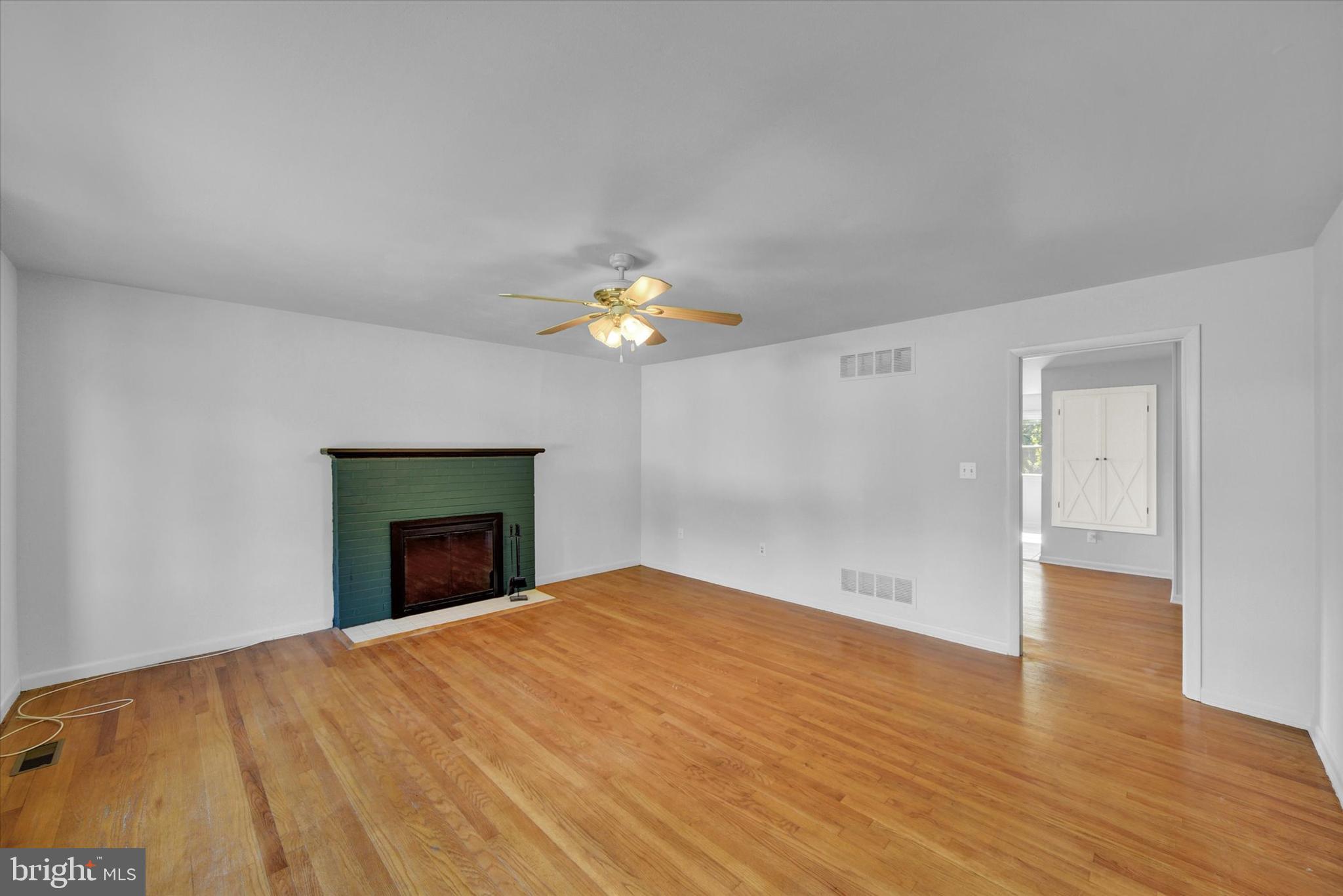 309 Bynum Ridge Road Forest Hill, MD 21050 - Photo 3 of 35