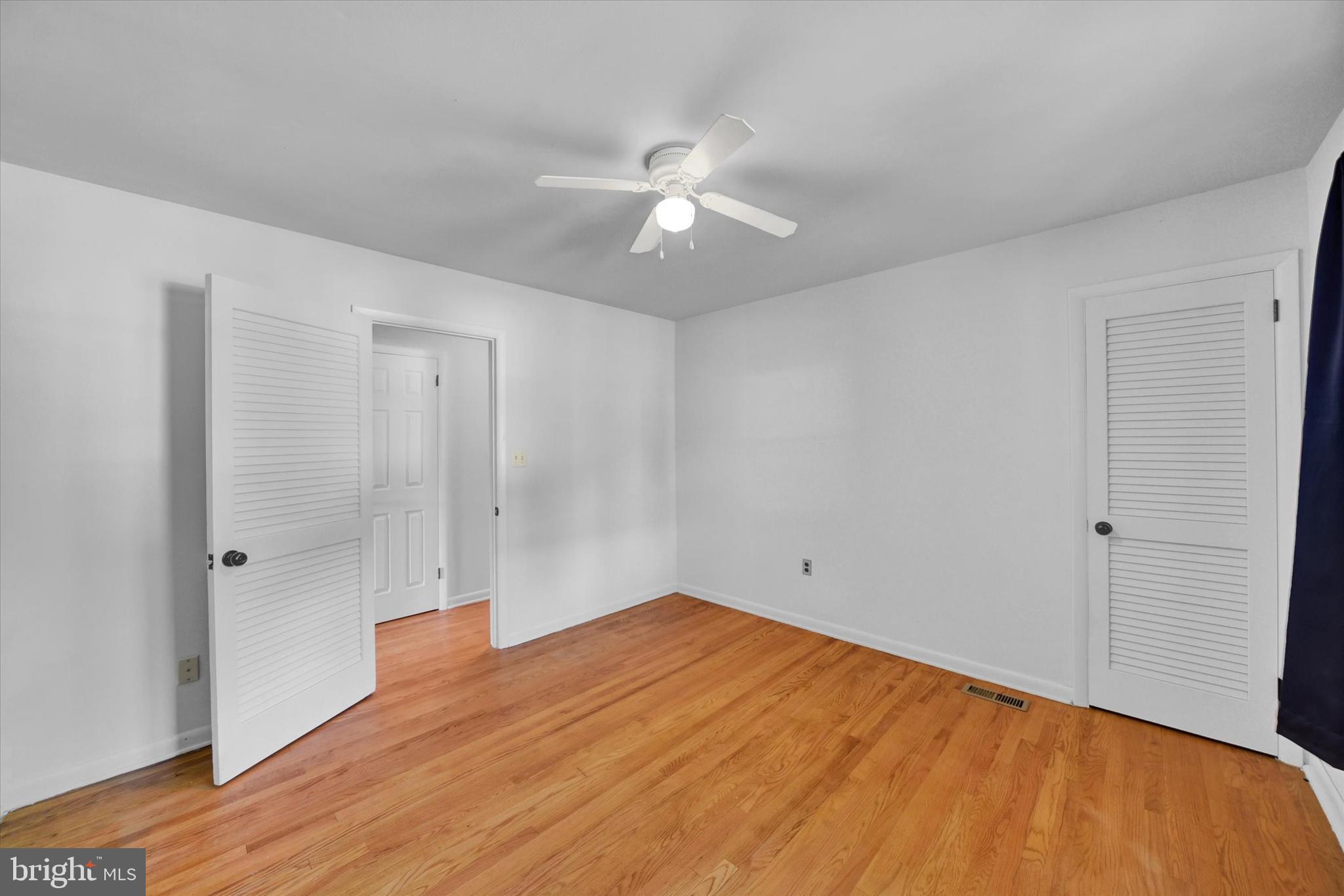 309 Bynum Ridge Road Forest Hill, MD 21050 - Photo 10 of 35 Bedroom 1