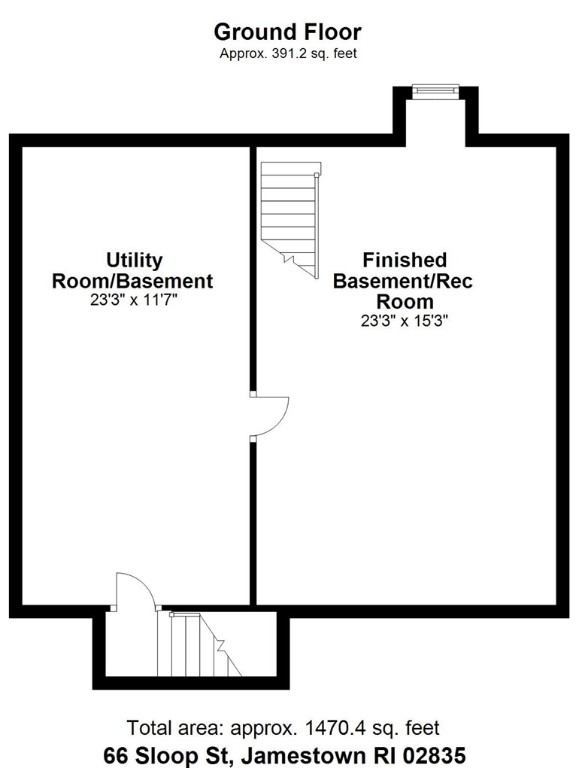 66 Sloop Street Jamestown, RI 02835 - Photo 29 of 30