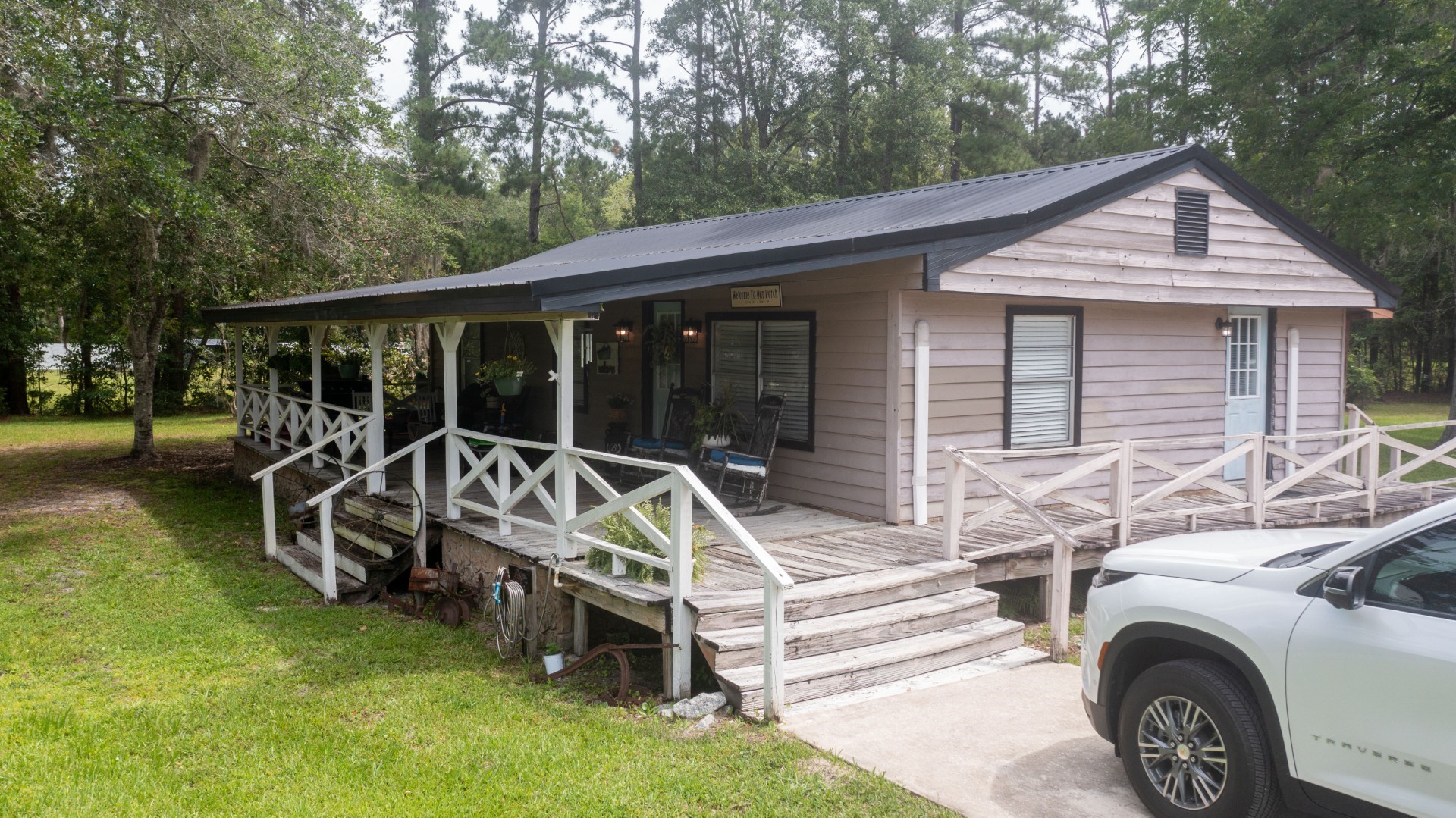 54502 Church Road Callahan, FL 32011 - Photo 5 of 27