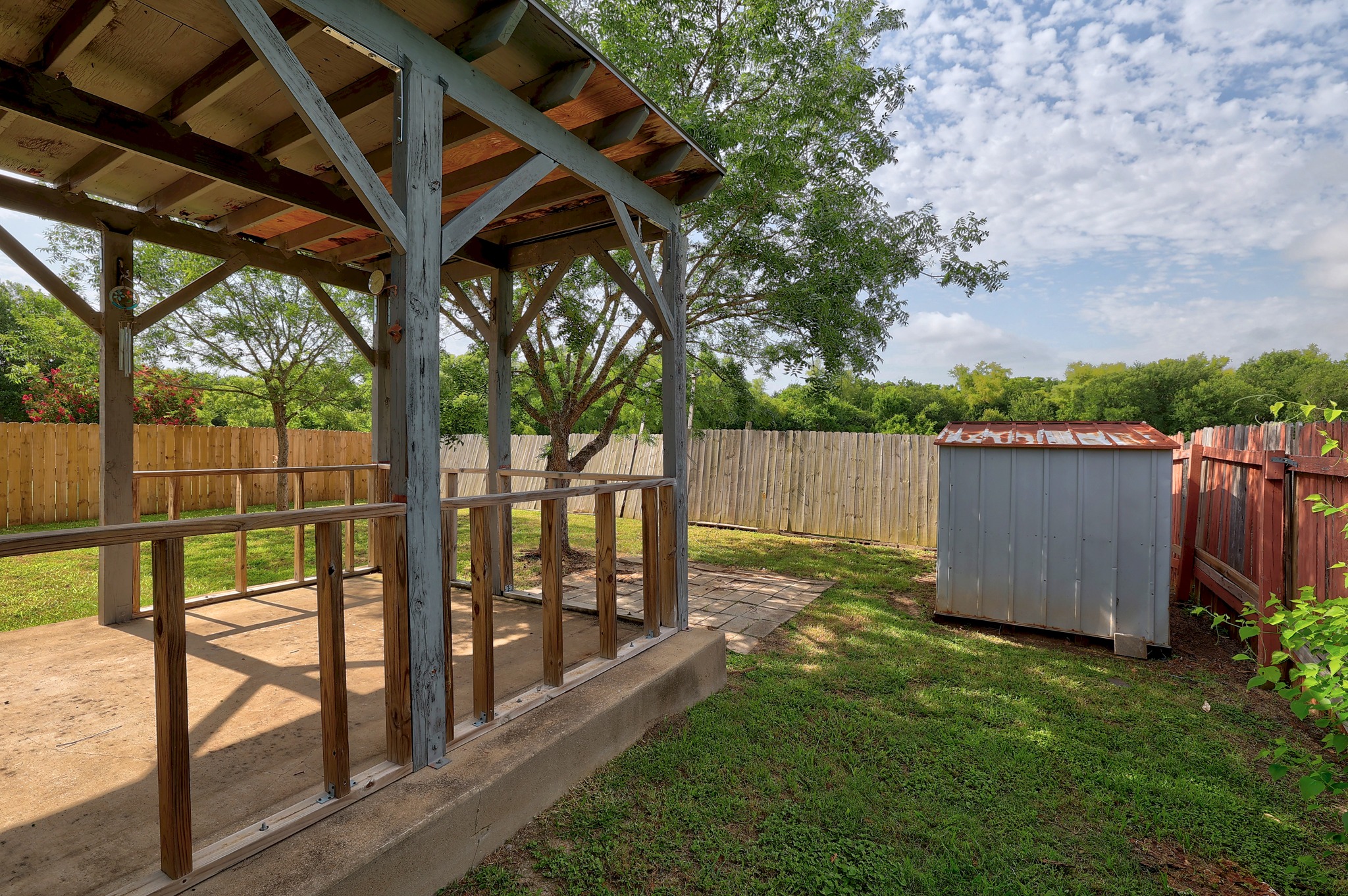 1621 Apollo Circle Round Rock, TX 78664 - Photo 25 of 27