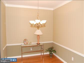 4 Threadleaf Terrace Burlington, NJ 08016 - Photo 3 of 6 Dining Room