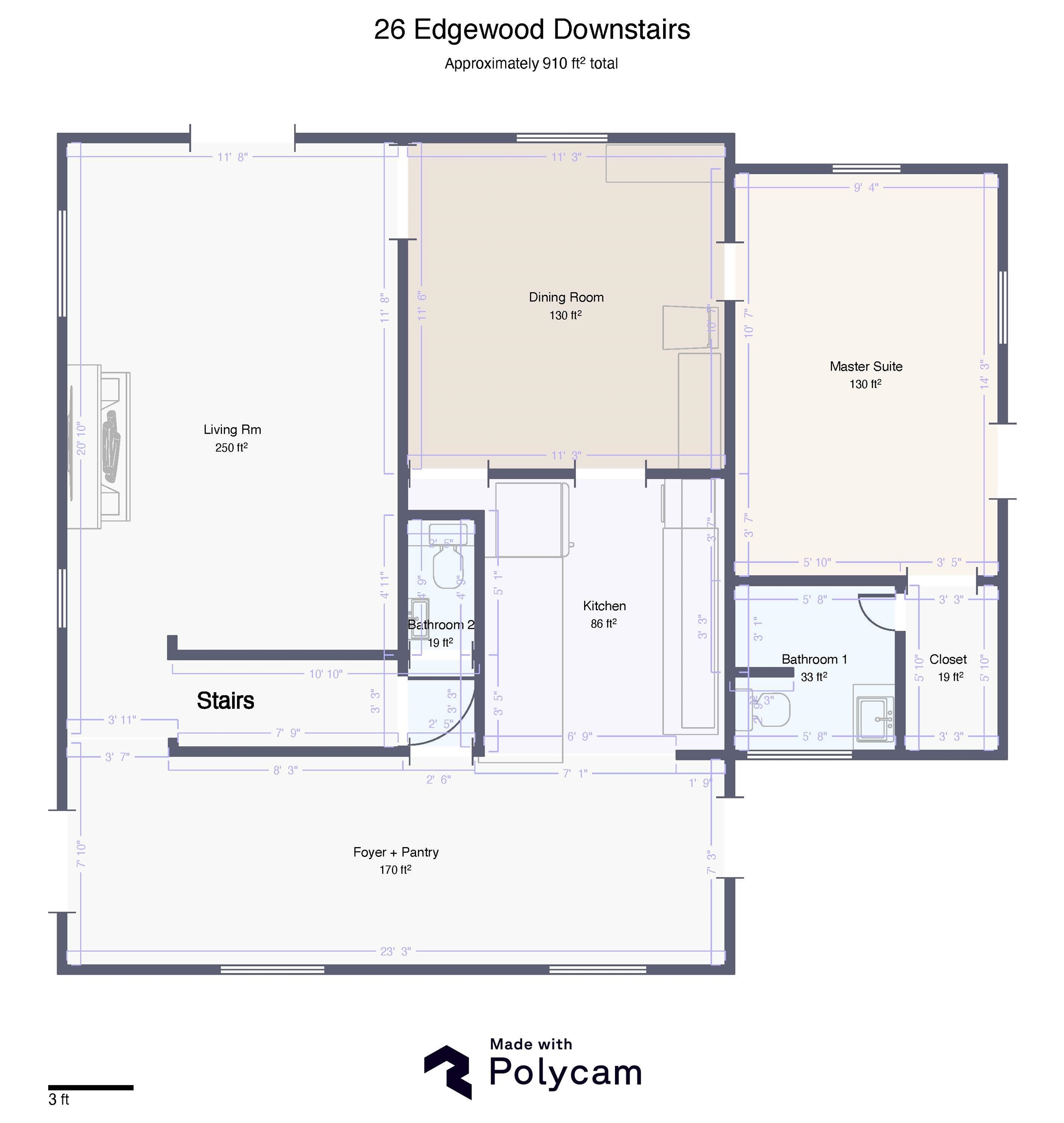 26 Edgewood Road Durham, NH 03824 - Photo 2 of 28