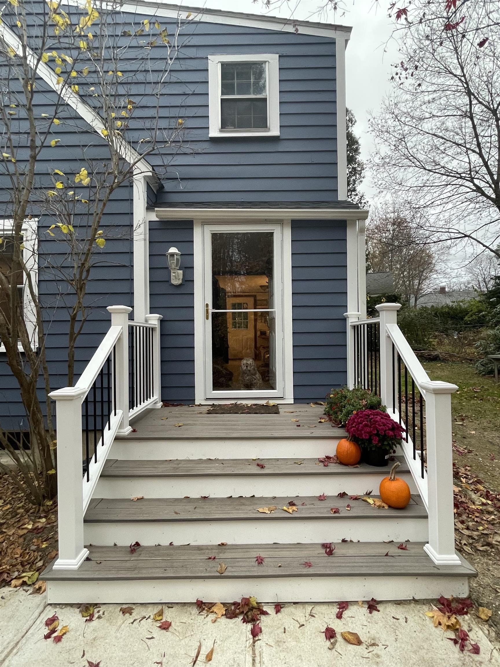 26 Edgewood Road Durham, NH 03824 - Photo 5 of 28