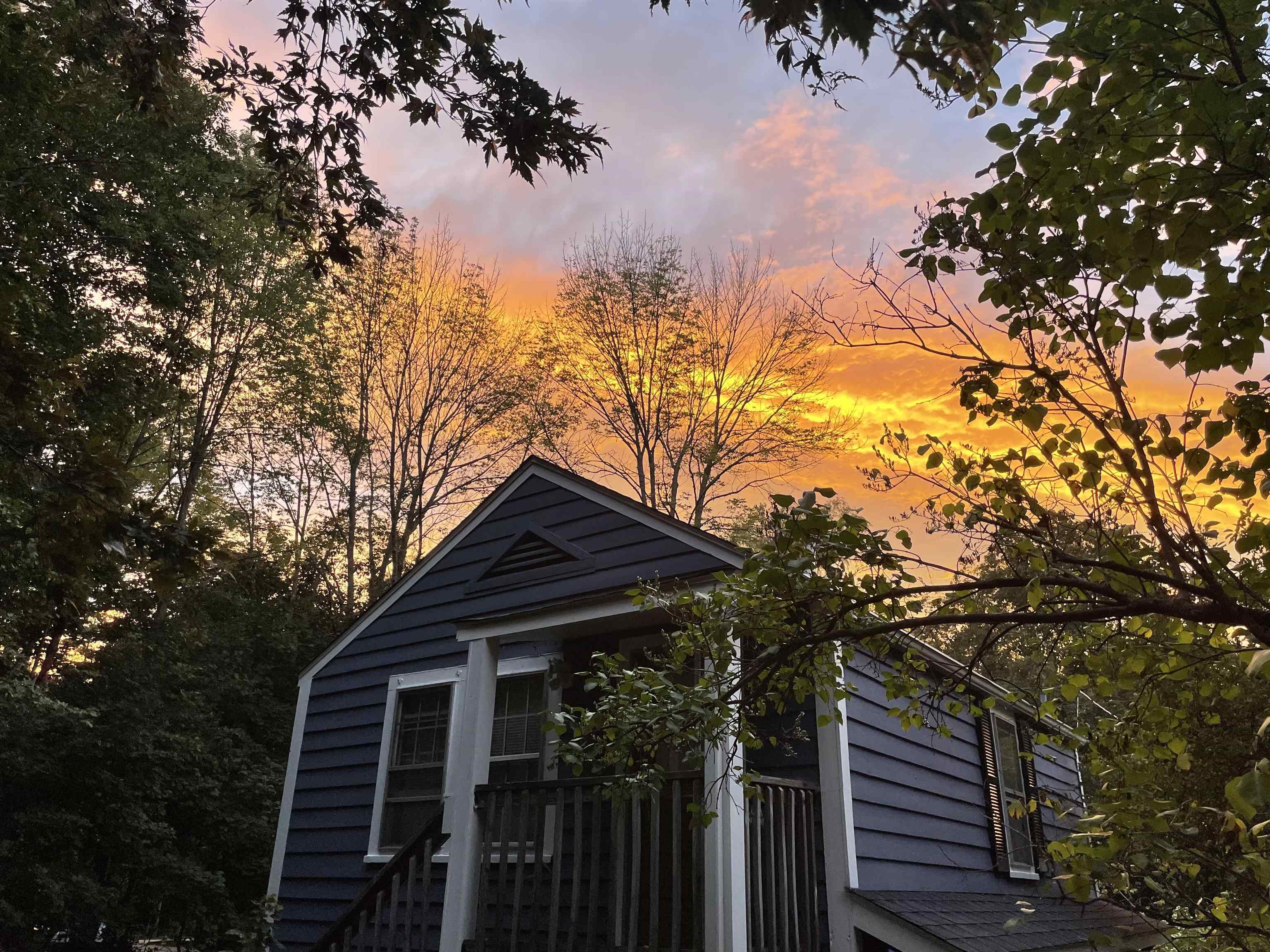 26 Edgewood Road Durham, NH 03824 - Photo 6 of 28