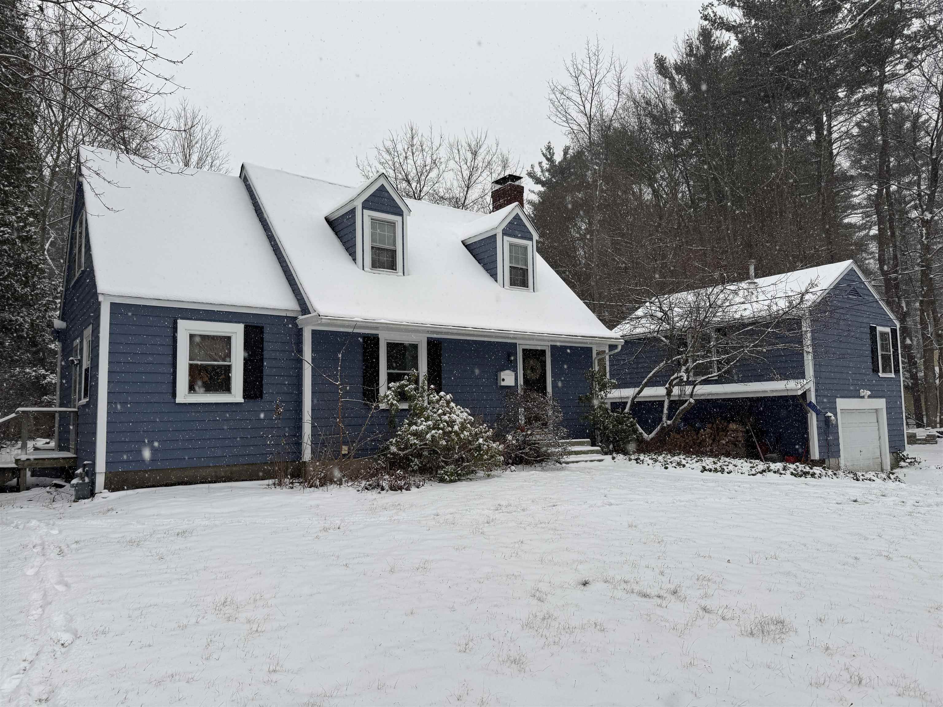 26 Edgewood Road Durham, NH 03824 - Photo 8 of 28