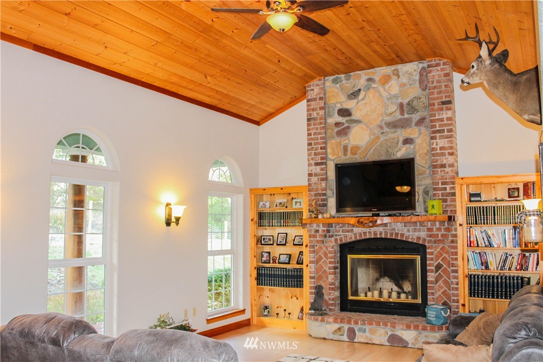 145 Richter Road Raymond, WA 98577 - Photo 12 of 24 Gallery Image 12