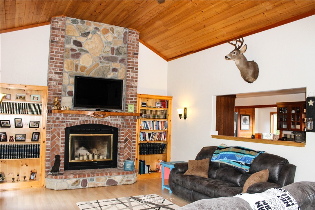 145 Richter Road Raymond, WA 98577 - Photo 13 of 24 Gallery Image 13
