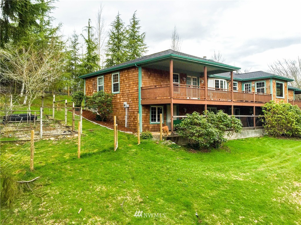 145 Richter Road Raymond, WA 98577 - Photo 3 of 24 Gallery Image 3