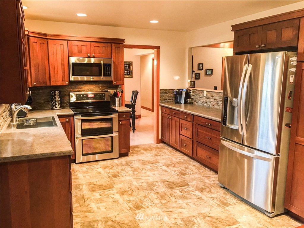 145 Richter Road Raymond, WA 98577 - Photo 22 of 24 Gallery Image 22