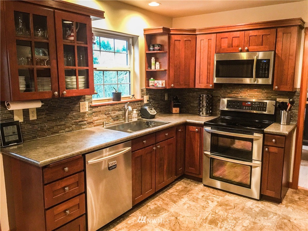 145 Richter Road Raymond, WA 98577 - Photo 23 of 24 Gallery Image 23