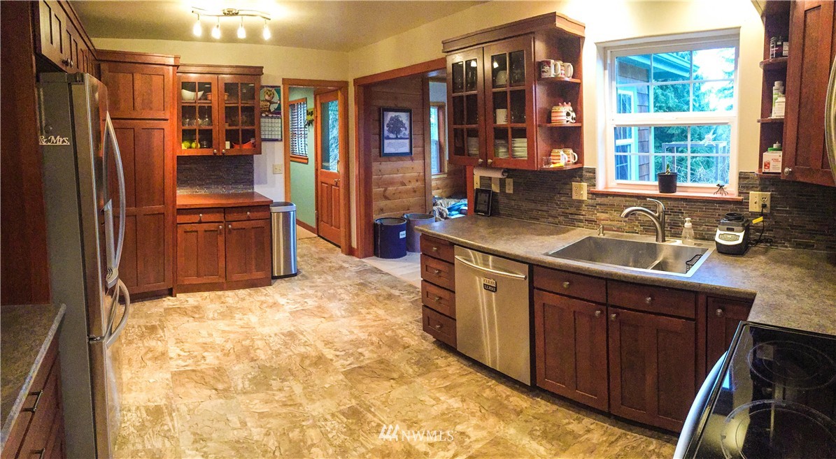 145 Richter Road Raymond, WA 98577 - Photo 24 of 24 Gallery Image 24