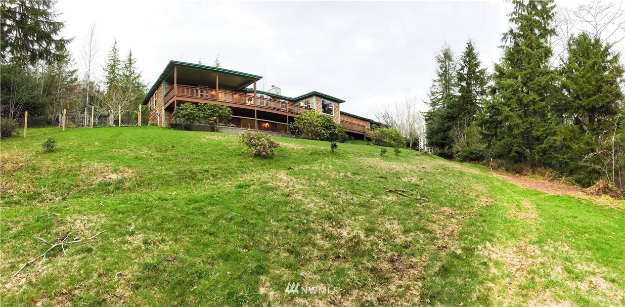 145 Richter Road Raymond, WA 98577 - Photo 5 of 24 Gallery Image 5