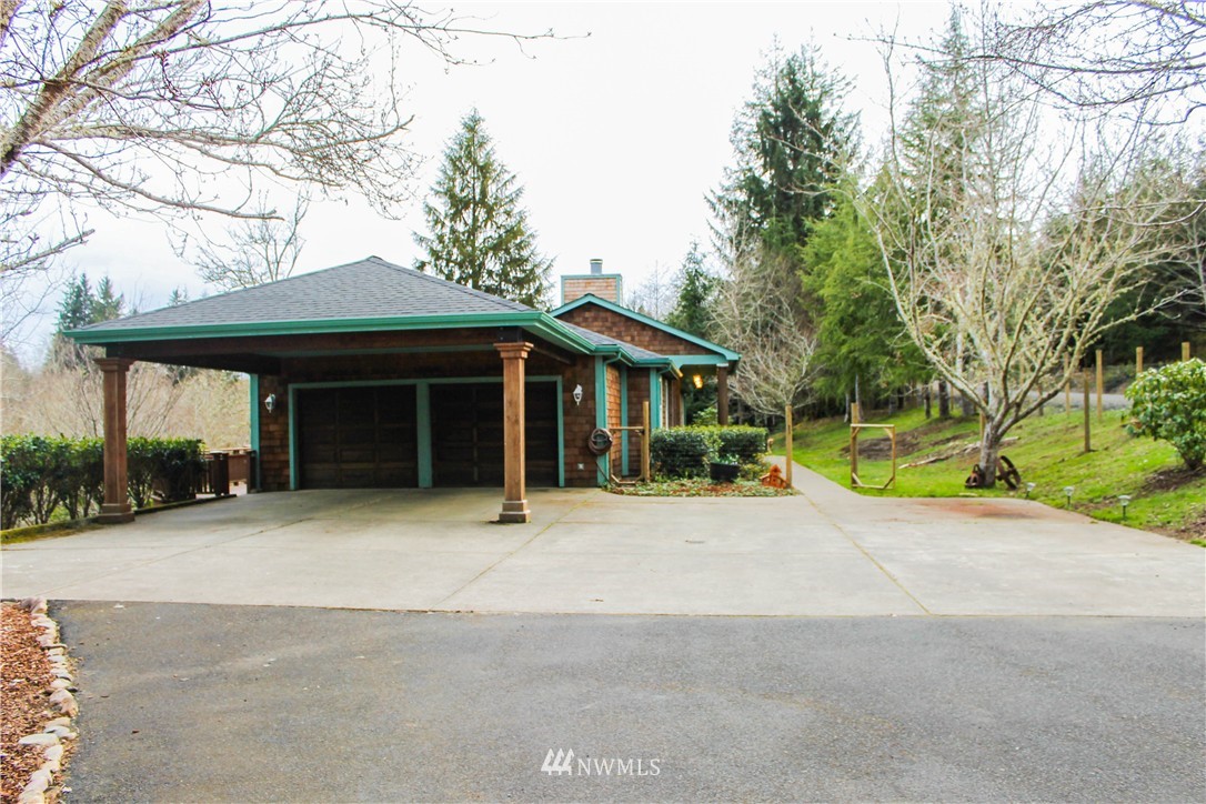 145 Richter Road Raymond, WA 98577 - Photo 6 of 24 Gallery Image 6