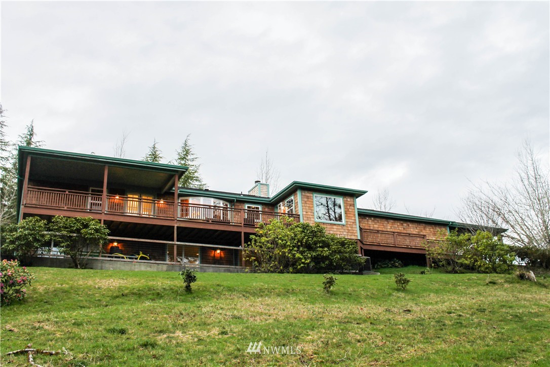 145 Richter Road Raymond, WA 98577 - Photo 7 of 24 Gallery Image 7