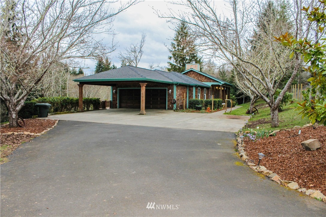 145 Richter Road Raymond, WA 98577 - Photo 8 of 24 Gallery Image 8