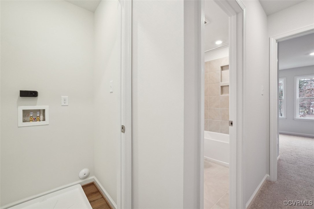 206 That Way Midlothian, VA 23114 - Photo 14 of 25