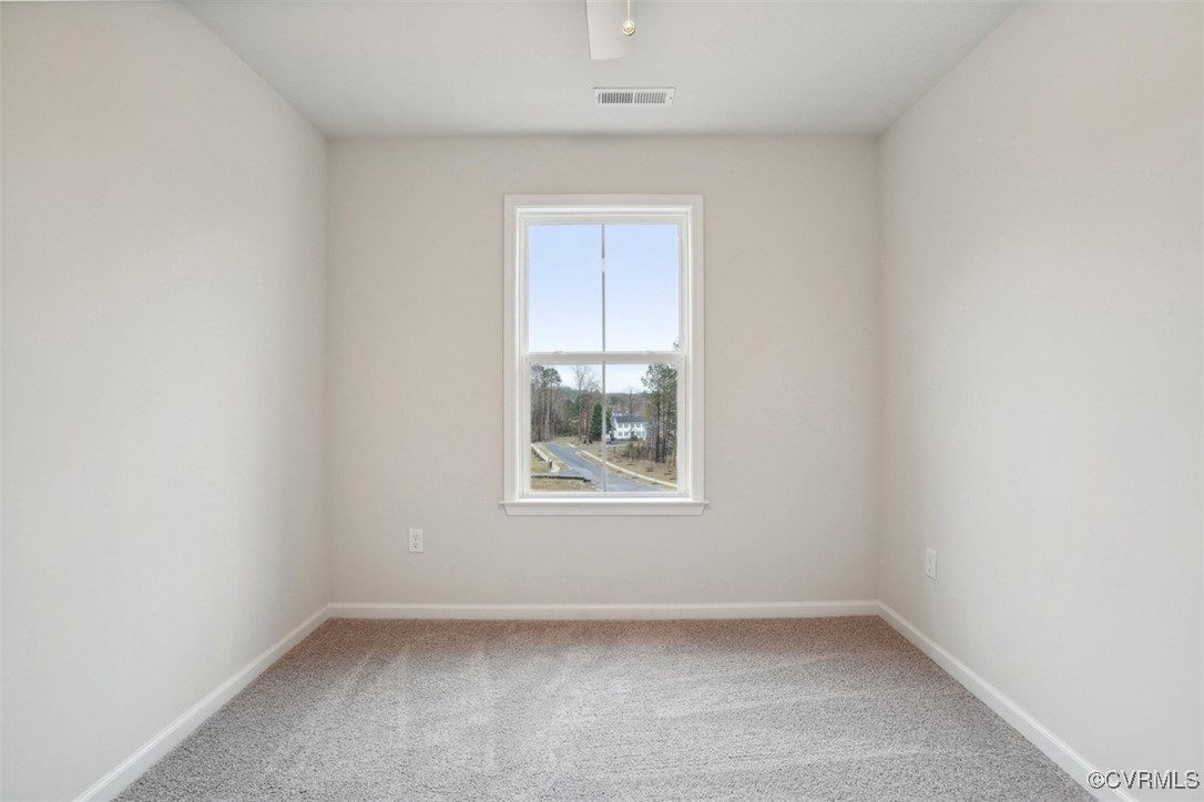206 That Way Midlothian, VA 23114 - Photo 15 of 25 an empty room with a window